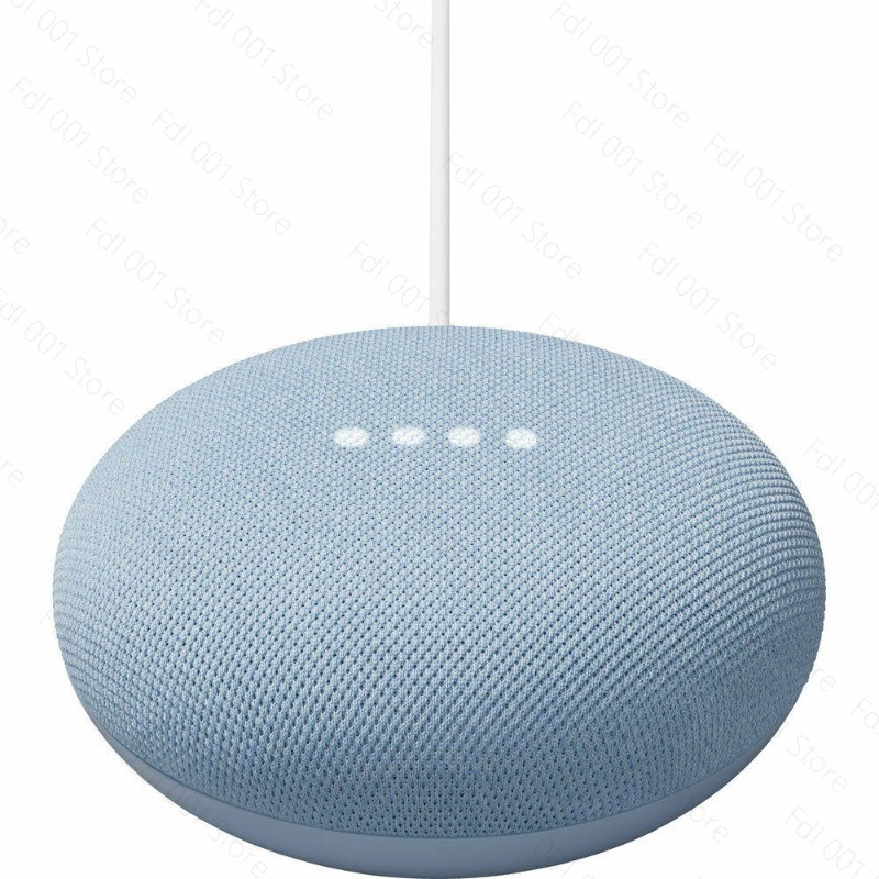 Smart Speaker for Google Home  - đánh giá và giá Google Speaker Nest Hub