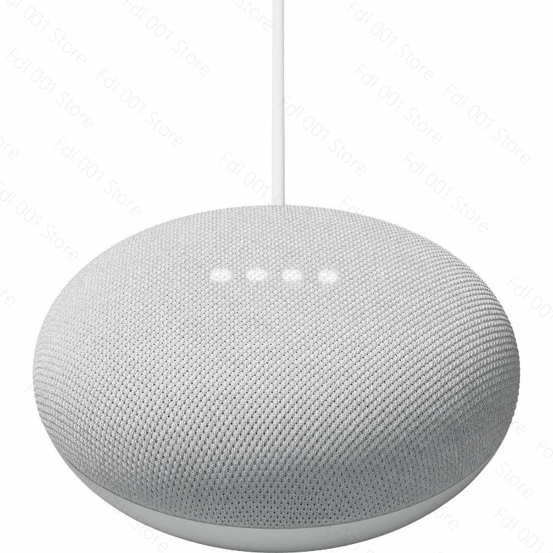 Smart Speaker for Google Home  - đánh giá và giá Google Speaker Nest Hub