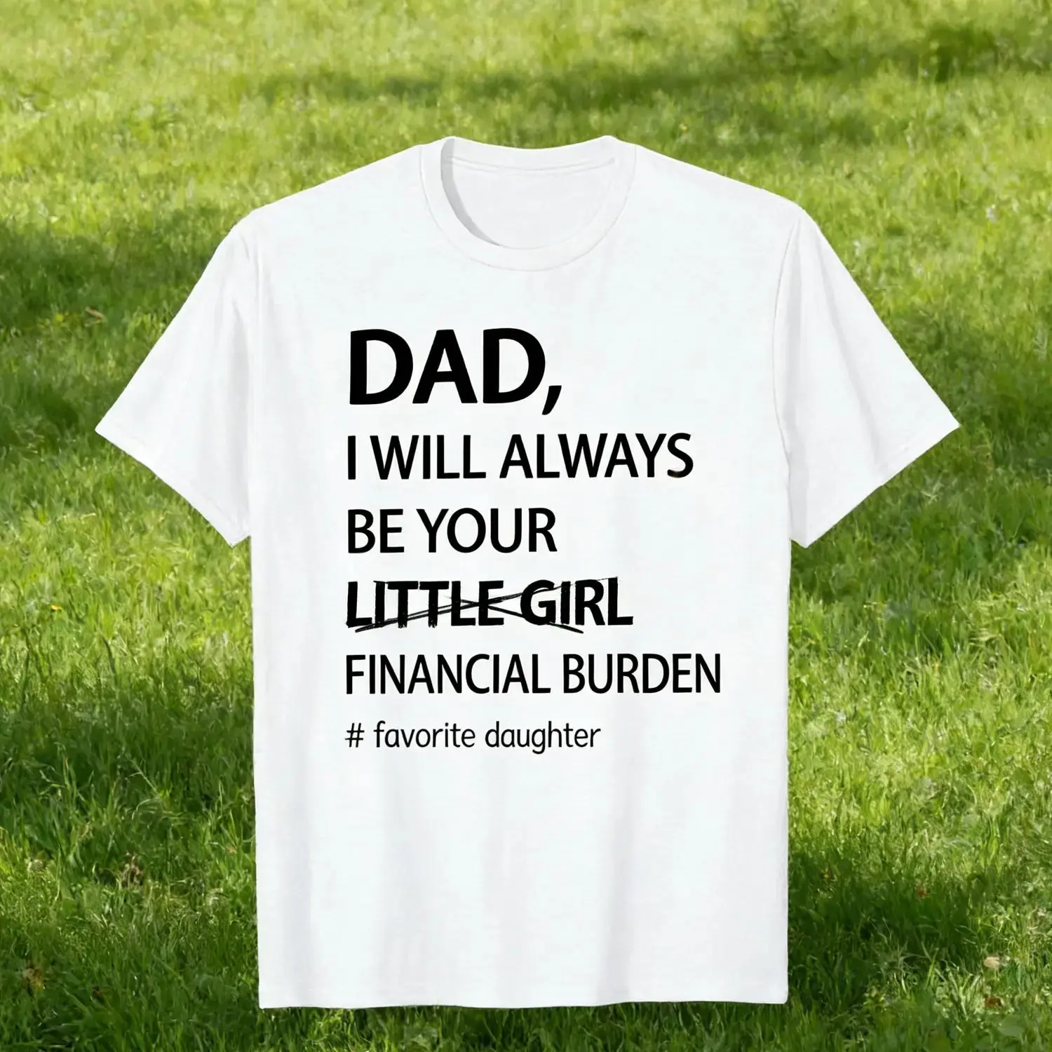 Humorous Father Daughter T Shi - đánh giá và giá Plant Parent T Shirt