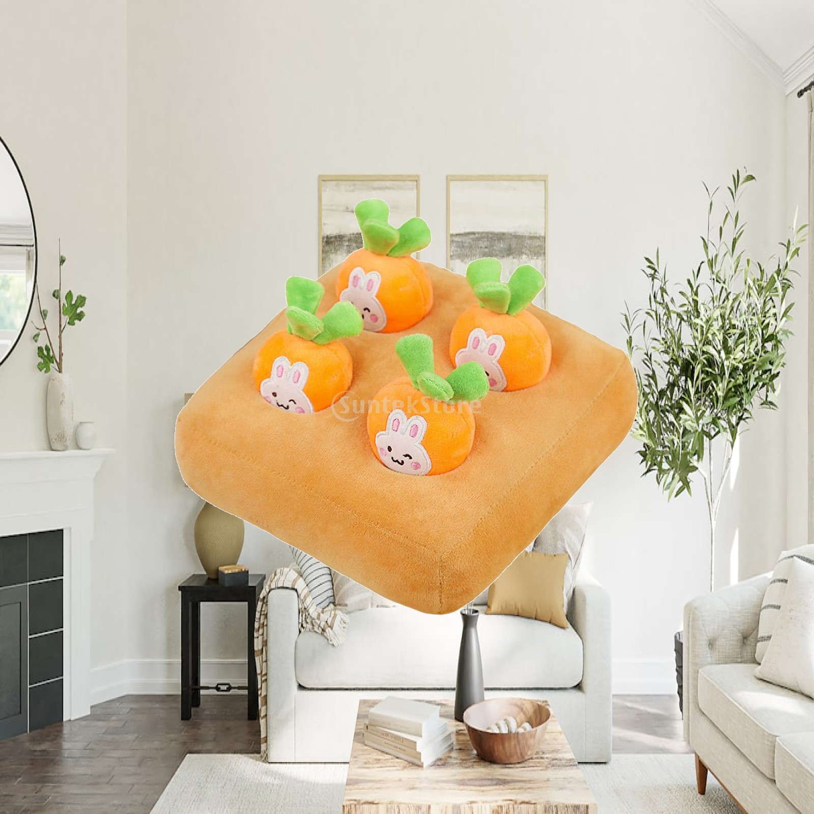 Soft Toy Game Simulation Fruit - đánh giá và giá Plant Parental