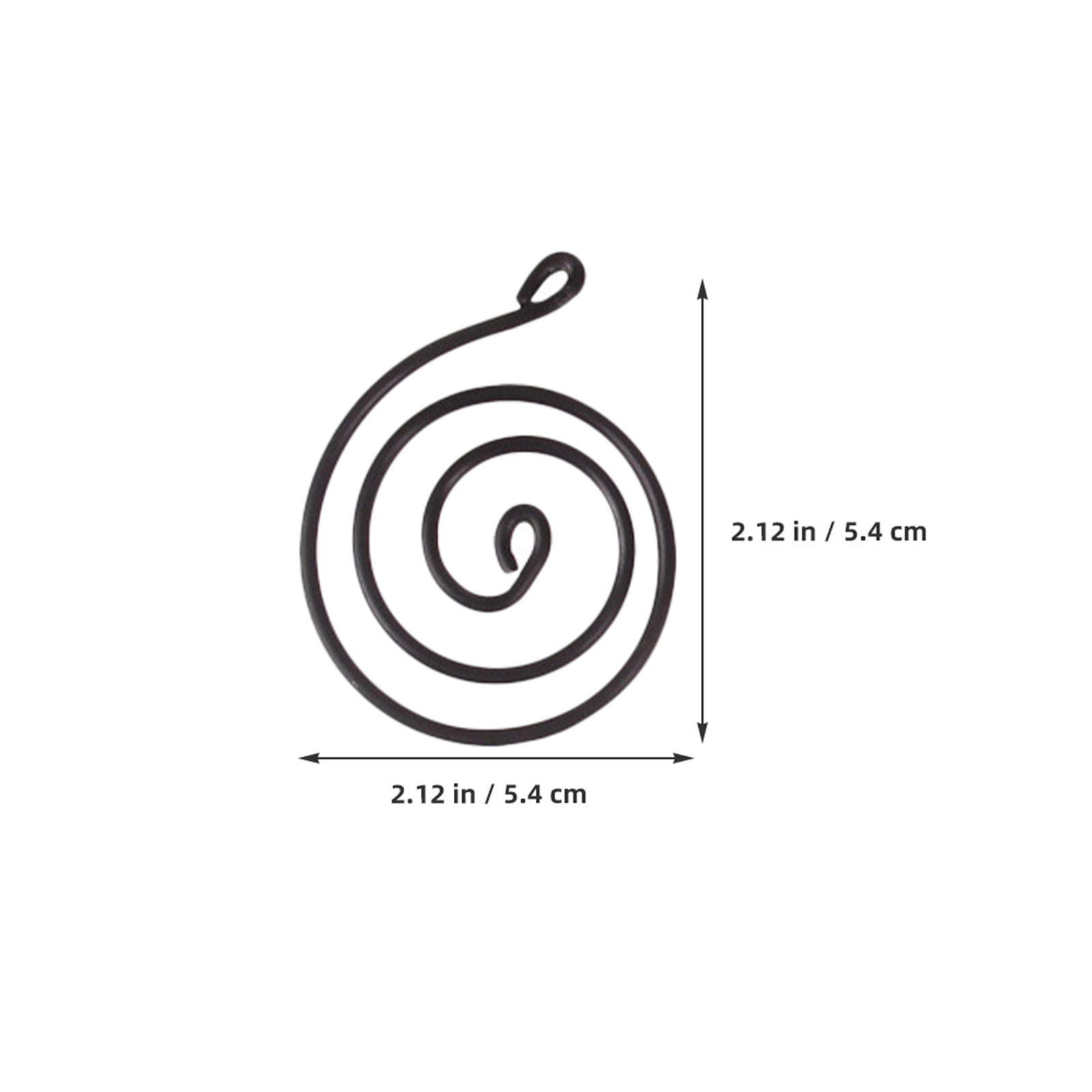12Set Air Plant Holder Spiral  - đánh giá và giá Air Plant Tillandsia