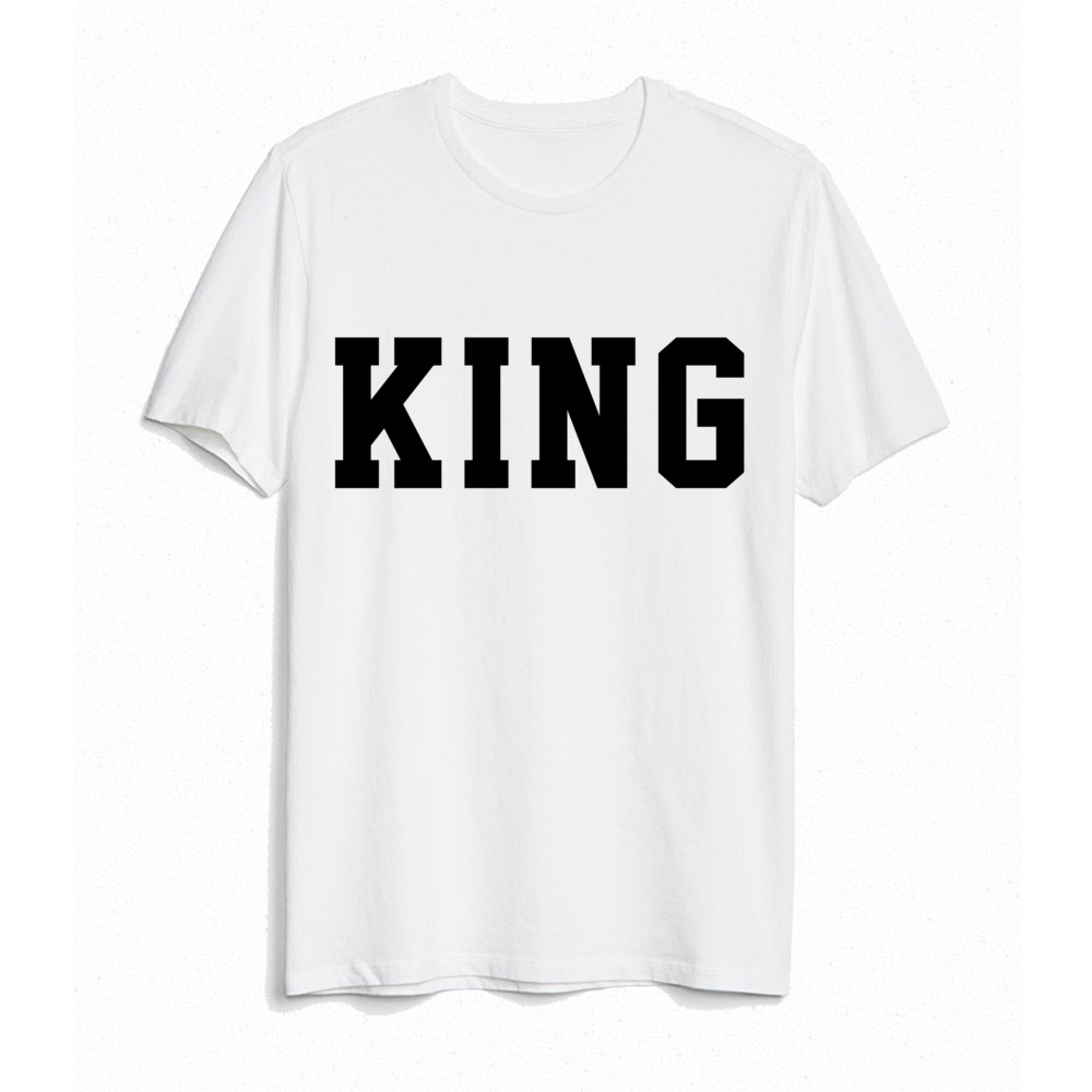 King Queen Prince Princess Pri - đánh giá và giá Plant Parent T Shirt