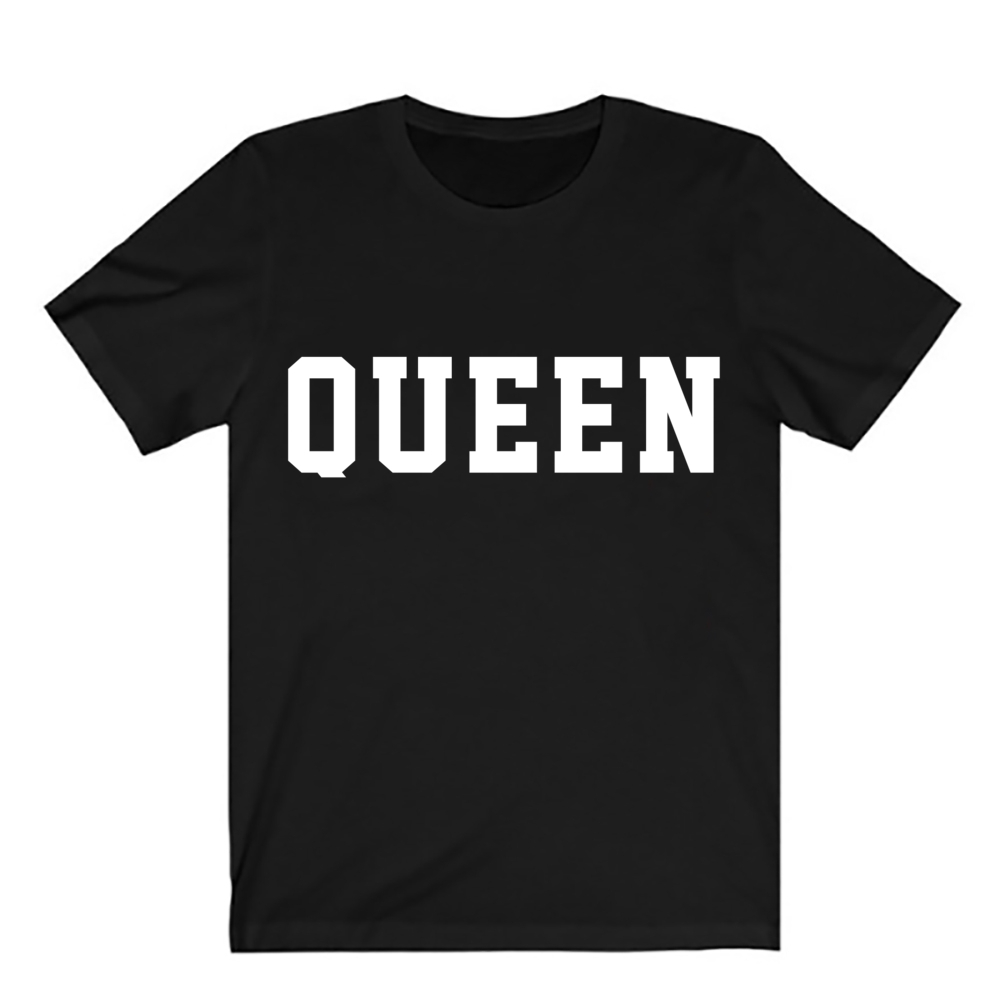 King Queen Prince Princess Pri - đánh giá và giá Plant Parent T Shirt