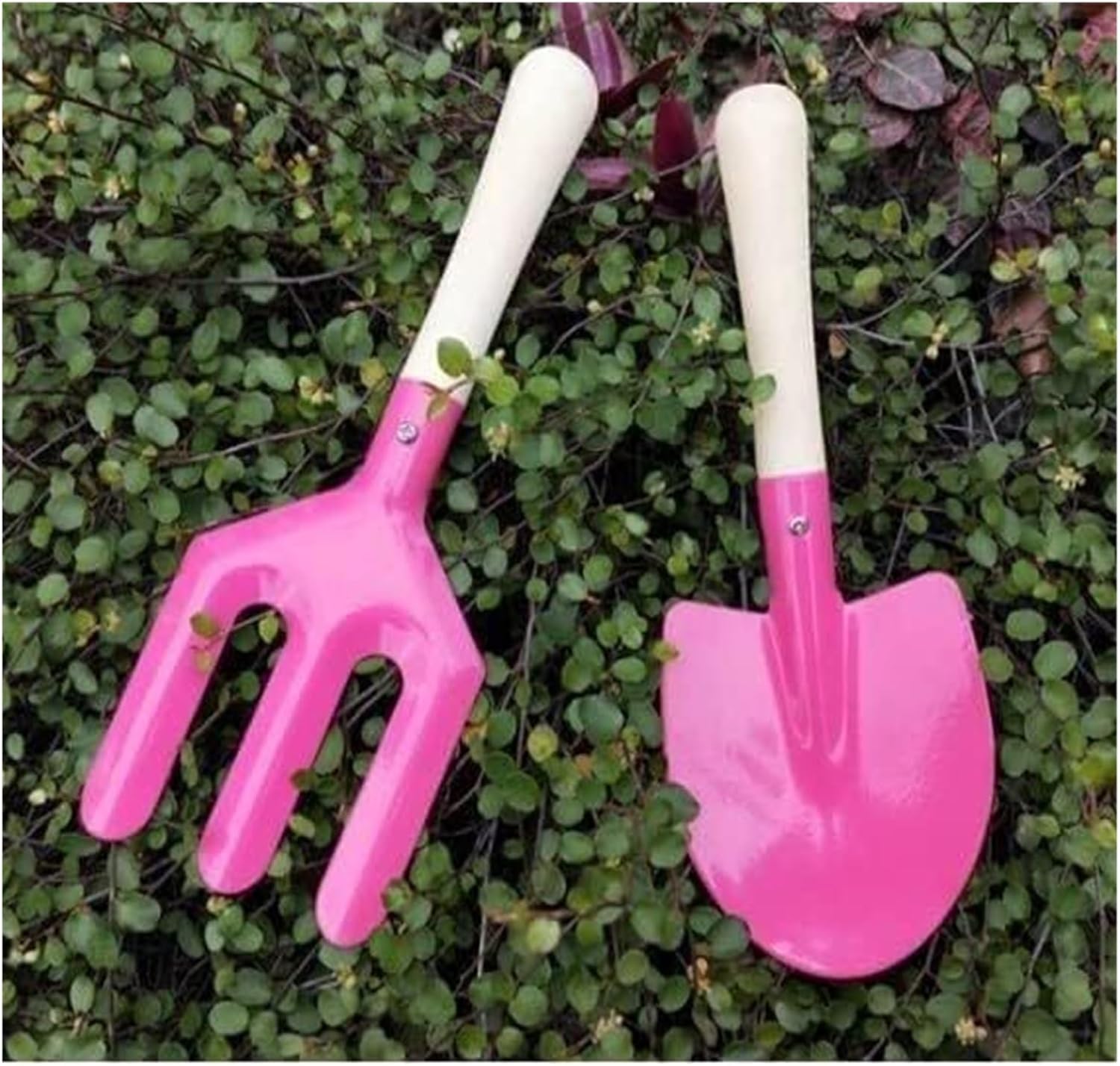 Mini Garden Tool Set, 3 Piece, - đánh giá và giá Plant Parent Gift Set