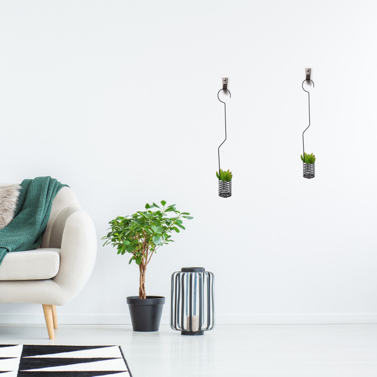 1PC Air Plant Holder Tillandsi - đánh giá và giá Air Plant Tillandsia
