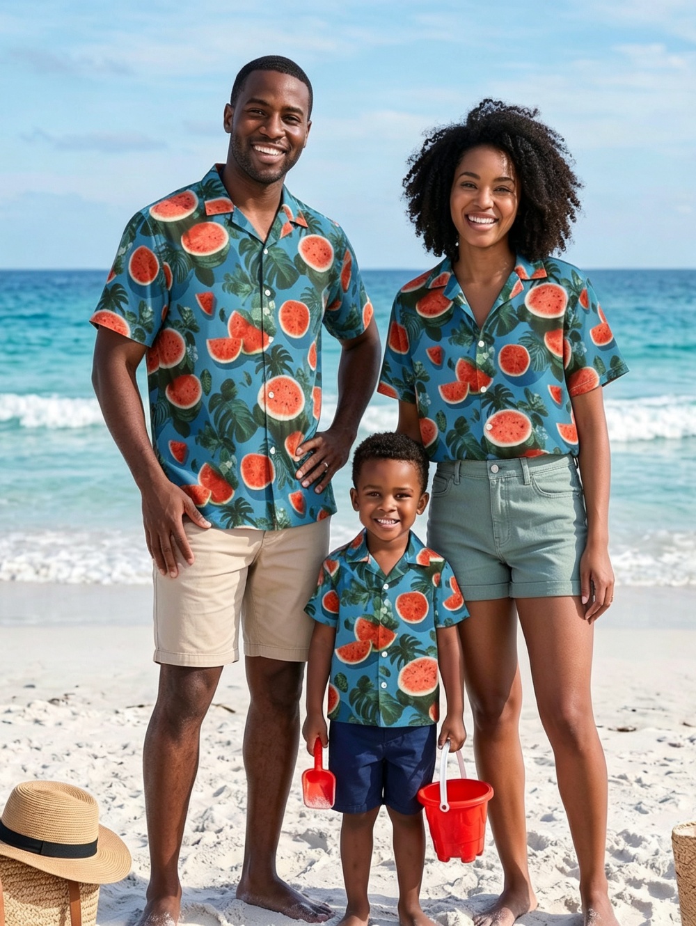 Summer Hawaiian Children's Shi - đánh giá và giá Plant Parent T Shirt