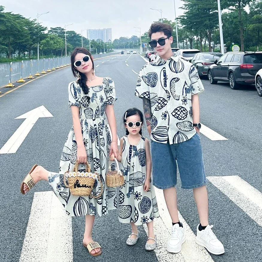 Women Smock Dresses Korean Sis - đánh giá và giá Plant Parental
