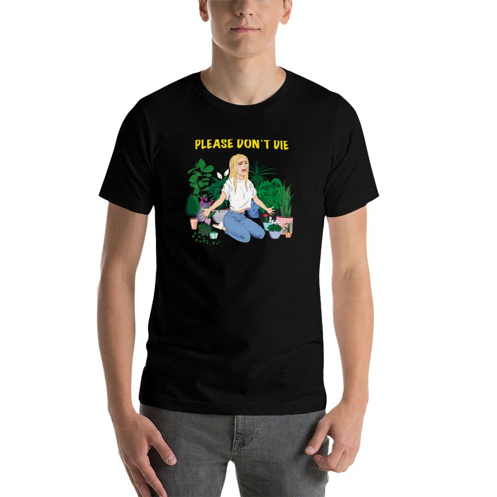 Concerned Plant Parent (Part T - đánh giá và giá Plant Parent T Shirt