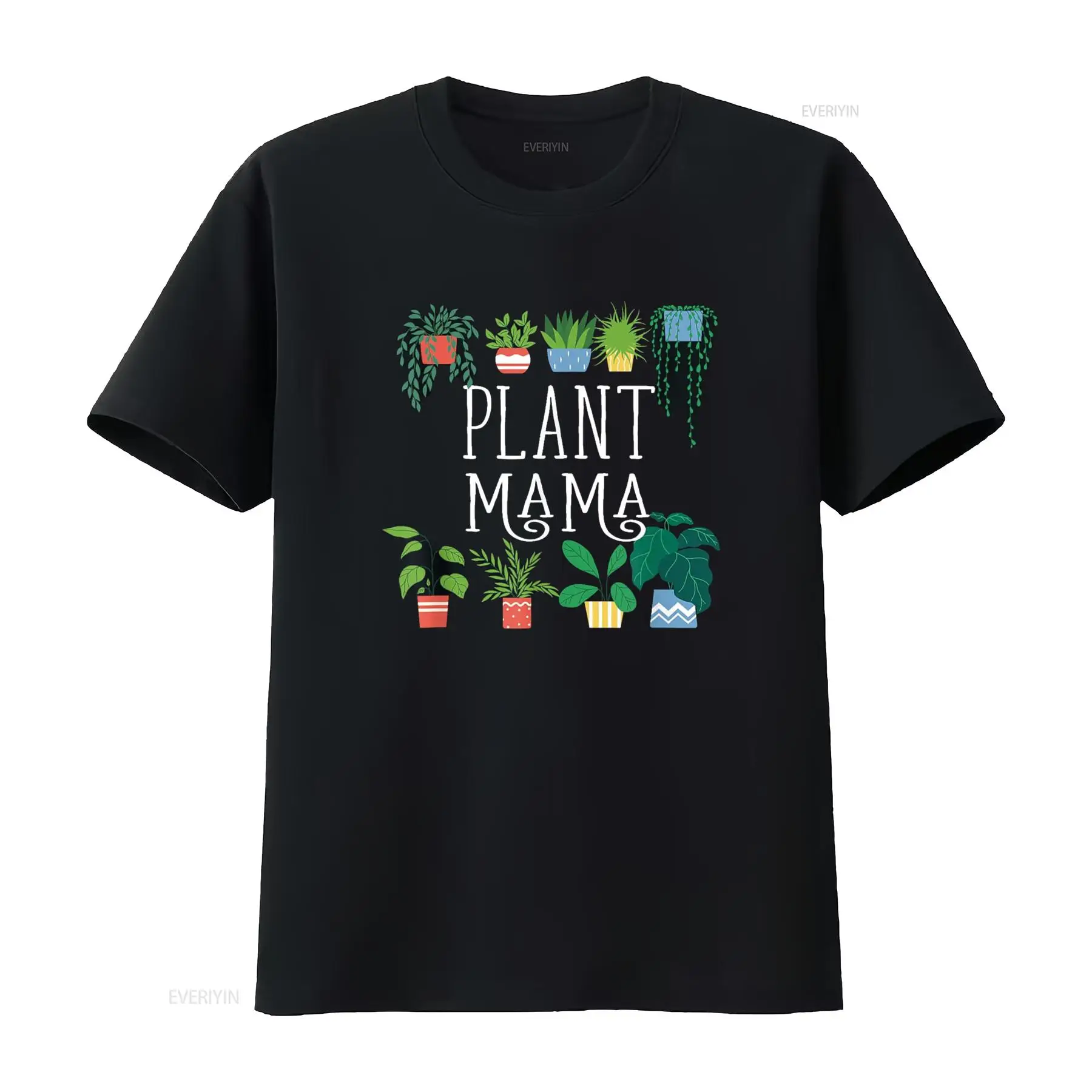 Plant Mama Proud Parent T Shir - đánh giá và giá Plant Parent T Shirt