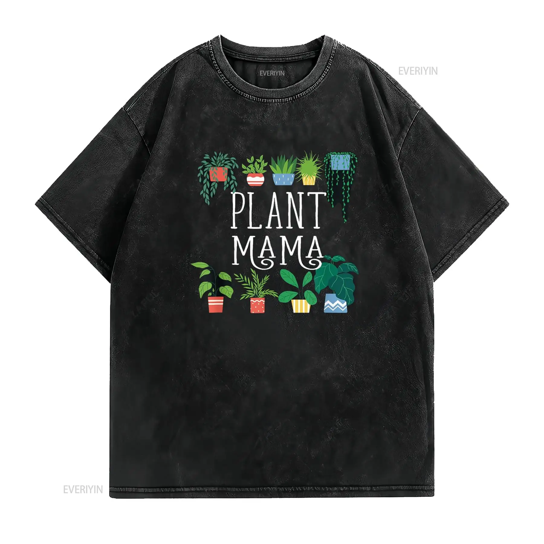 Plant Mama Proud Parent T Shir - đánh giá và giá Plant Parent T Shirt
