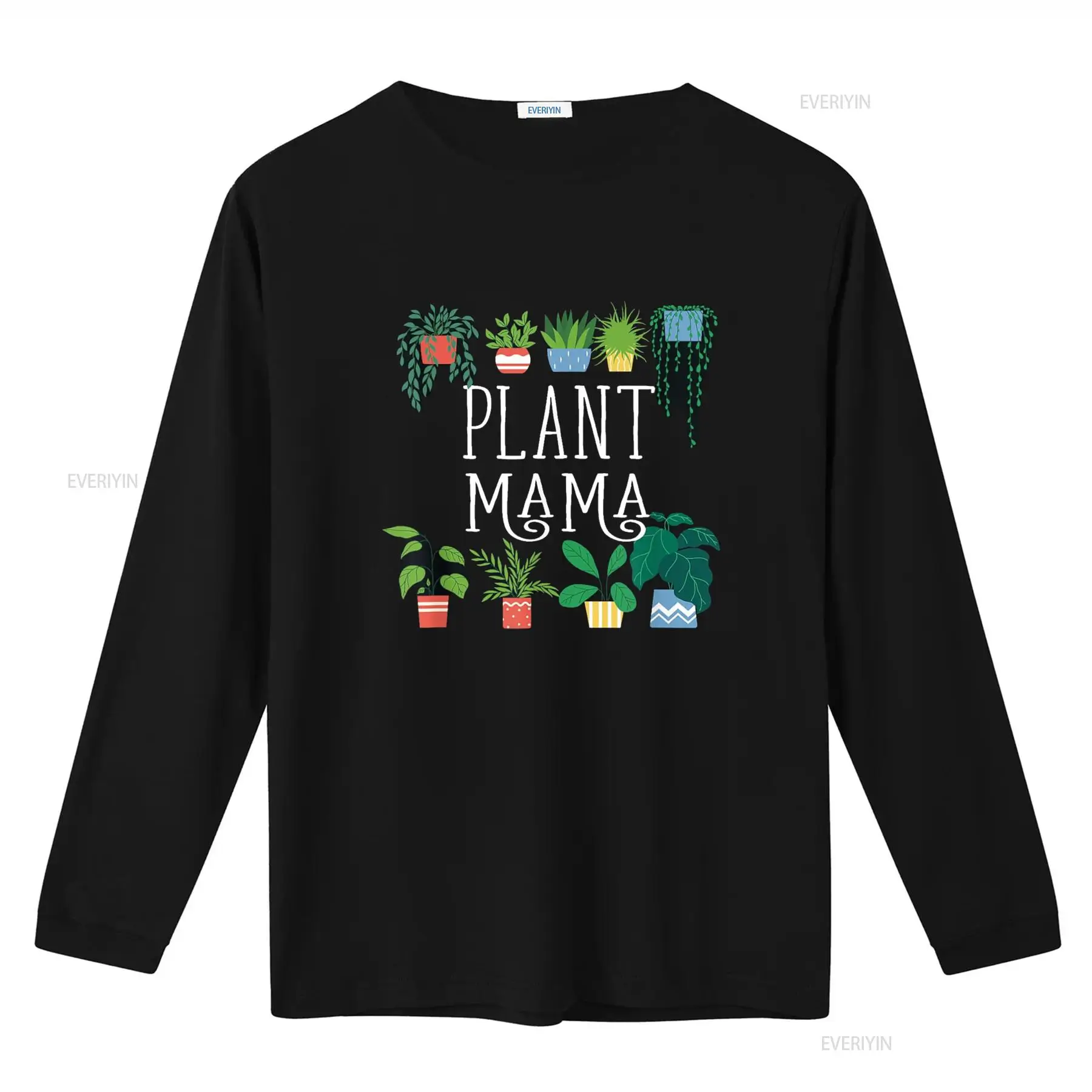 Plant Mama Proud Parent T Shir - đánh giá và giá Plant Parent T Shirt