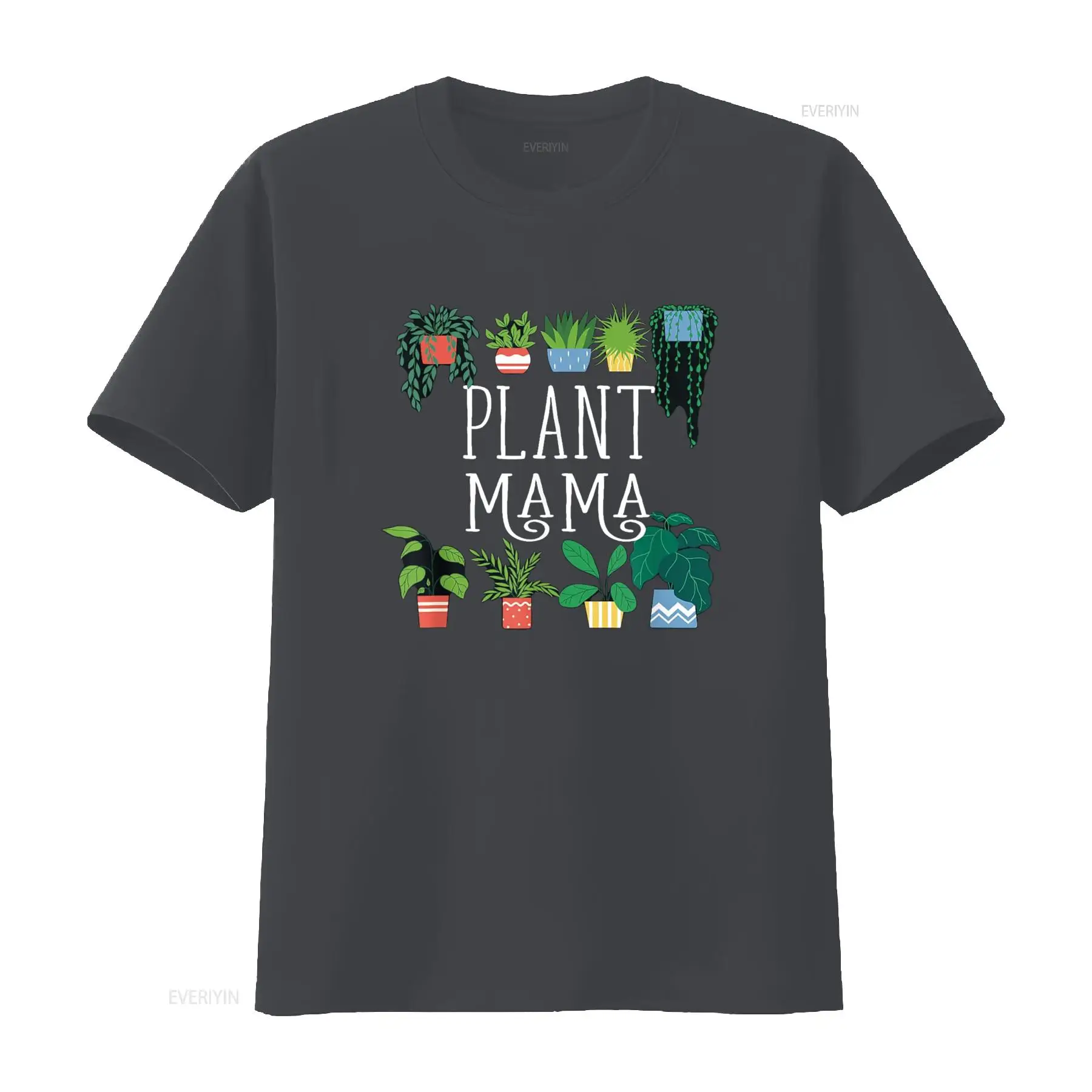Plant Mama Proud Parent T Shir - đánh giá và giá Plant Parent T Shirt