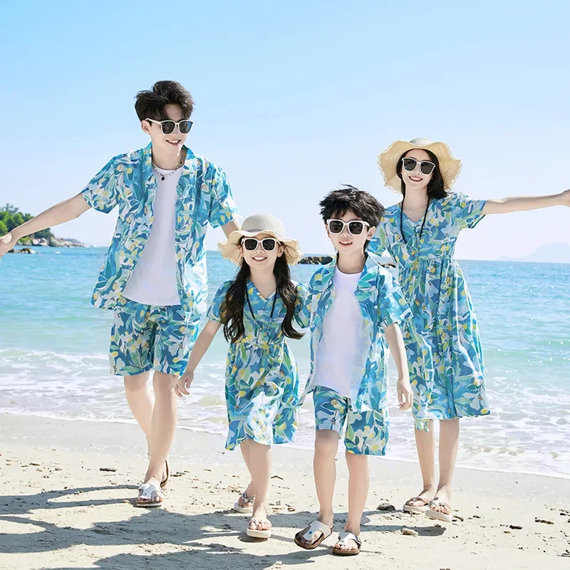 Father Son Shirts SetClothes S - đánh giá và giá Plant Parental