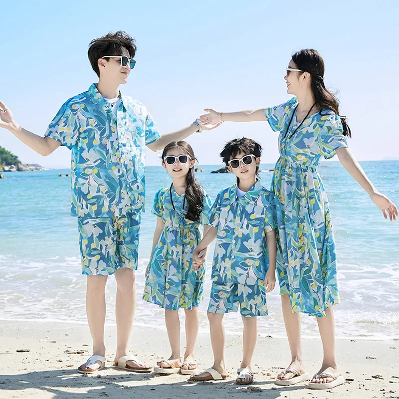 Father Son Shirts SetClothes S - đánh giá và giá Plant Parental