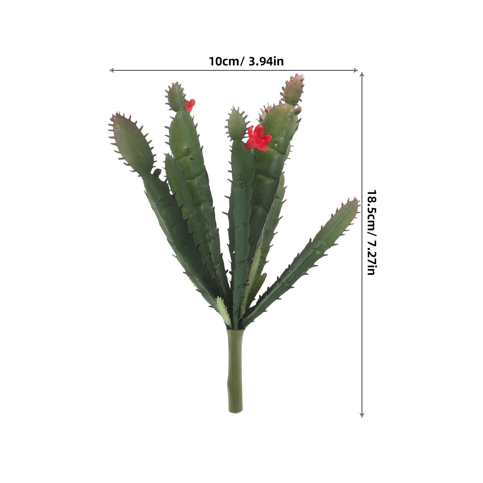 Lifelike Mini Faux Cactus Succ - đánh giá và giá Succulent Arrangement Mini