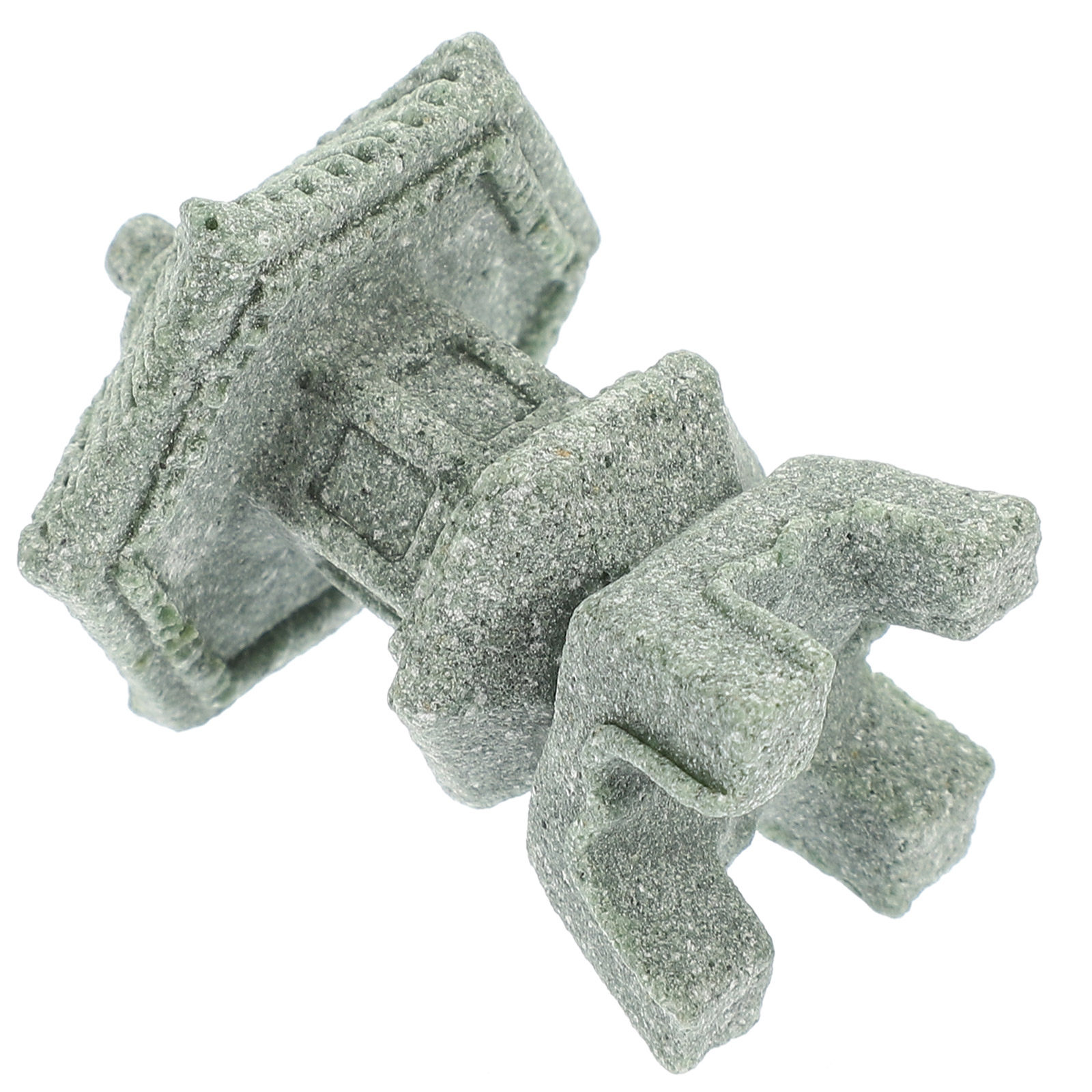 Stone Mini Pagoda Statue Japan - đánh giá và giá Succulent Arrangement Mini