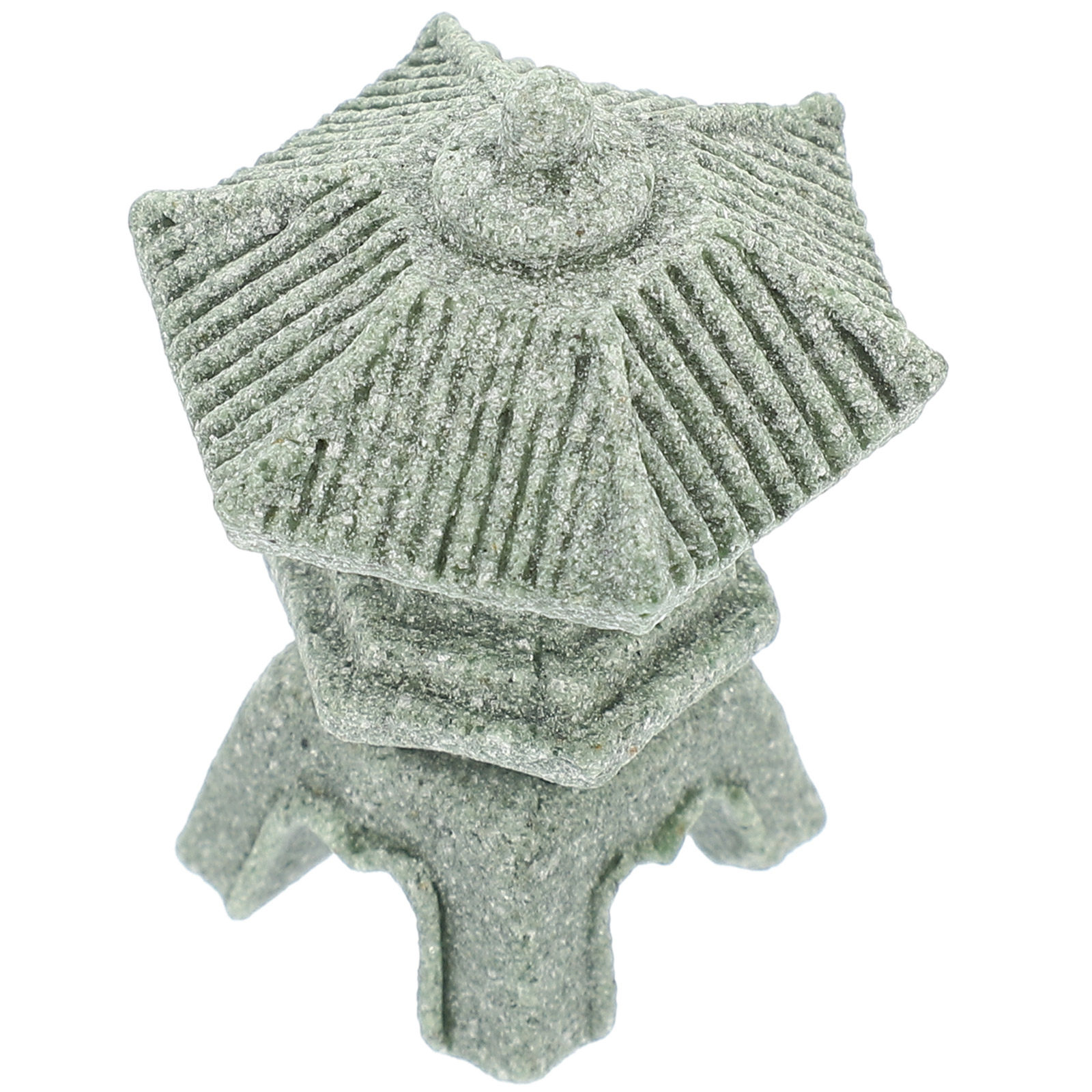 Stone Mini Pagoda Statue Japan - đánh giá và giá Succulent Arrangement Mini